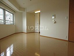 エーデル練馬 201 2階1LDKのリビング/ダイニング