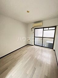 京王線 桜上水駅 徒歩5分の賃貸マンション 2階ワンルームのリビング/ダイニング