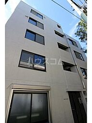 京王線 上北沢駅 徒歩6分の賃貸マンション