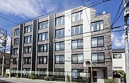 京王線 笹塚駅 徒歩6分の賃貸マンション