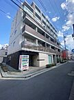 東京都足立区千住旭町18-2：物件画像／ハウスコム東東京株式会社　綾瀬店