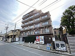 東京メトロ千代田線 北千住駅 徒歩15分の賃貸マンション