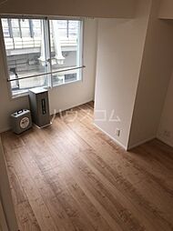 京王線 笹塚駅 徒歩4分の賃貸マンション 7階2LDKのリビング/ダイニング