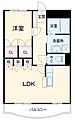 エスプリ3階5.9万円