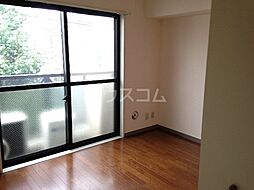 クレスト光が丘 302 3階1Kのリビング/ダイニング