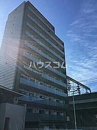 東京メトロ千代田線 北千住駅 徒歩9分の賃貸マンション