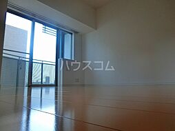 東京メトロ千代田線 北千住駅 徒歩7分の賃貸マンション 14階1Kのリビング/ダイニング