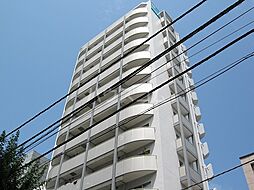 東京メトロ千代田線 北千住駅 徒歩7分の賃貸マンション