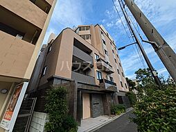 東急目黒線 洗足駅 徒歩4分