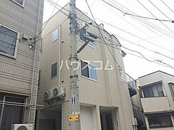 東京メトロ千代田線 北千住駅 徒歩5分の賃貸アパート