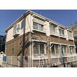 東急池上線 荏原中延駅 徒歩6分