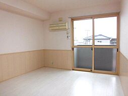 サンボナール 2階2LDKのリビング/ダイニング