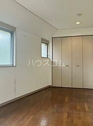 京王線 代田橋駅 徒歩5分の賃貸マンション 2階2LDKのリビング/ダイニング