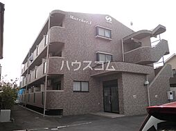 マルシェ・アイ