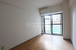 ライオンズマンション五反野第6 1階1Kのリビング/ダイニング