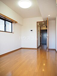 京王井の頭線 浜田山駅 徒歩4分の賃貸マンション 3階1Kのリビング/ダイニング