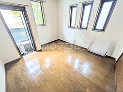 京王線 明大前駅 徒歩10分の賃貸アパート 1階1Kのリビング/ダイニング