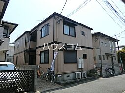 京王線 明大前駅 徒歩6分の賃貸アパート