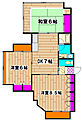 根橋ビルA3階15.0万円