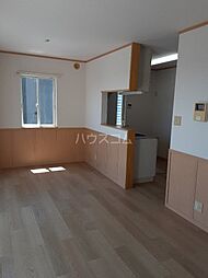 福釜タウンハウス A