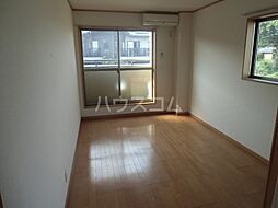グレースエヌ 201 2階1Kのリビング/ダイニング
