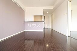 西武池袋線 練馬高野台駅 徒歩14分の賃貸マンション 2階1LDKのリビング/ダイニング