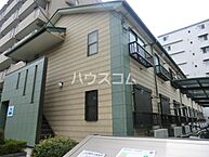 東京都足立区東綾瀬1丁目29-20：物件画像／ハウスコム東東京株式会社　青砥店