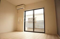 東武伊勢崎線 五反野駅 徒歩13分の賃貸アパート