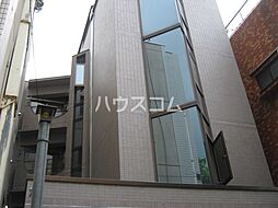 駒込Ｋ＆Ｍビル