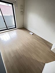 東急田園都市線 用賀駅 徒歩10分の賃貸マンション 2階1Kのリビング/ダイニング