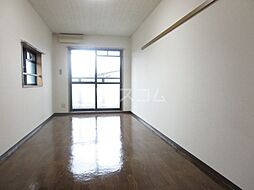 ＥＮＧＬＩＳＨ　ＲＯＳＥ 201 2階1Kのリビング/ダイニング