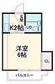 アーバンライフシティ3階2.5万円