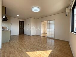 メゾンエルフ　Ａ棟