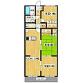 プロムナード3階6.5万円