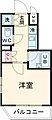ルーブル久我山3階8.6万円