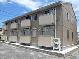 JR高崎線 行田駅 徒歩12分の賃貸アパート