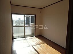 サンライト東刈谷 308 3階3DKのリビング/ダイニング