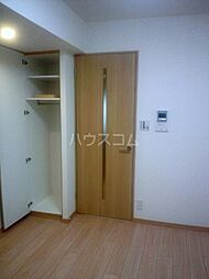 西武池袋線 中村橋駅 徒歩7分の賃貸マンション 2階1Kのリビング/ダイニング