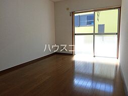 コーポ栄 101 1階1Kのリビング/ダイニング