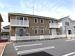 リビングタウン本庄Ｃ