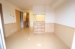 サニーコート 1階2LDKのリビング/ダイニング