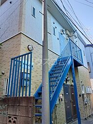 西武池袋線 江古田駅 徒歩9分