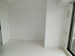 名古屋市営名港線 六番町駅 徒歩10分の賃貸マンション 6階ワンルームのリビング/ダイニング