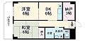 クレール向ヶ丘3階11.5万円