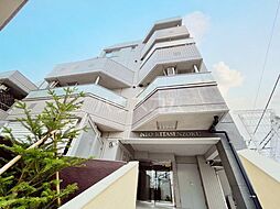 東急目黒線 大岡山駅 徒歩10分