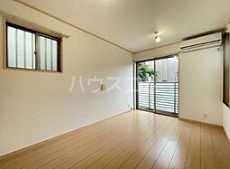 セジュール永福町 104 1階1Kのリビング/ダイニング