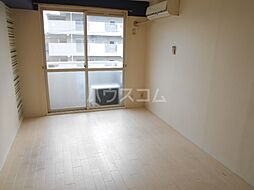 ホワイトハイツ 103 1階1Kのリビング/ダイニング