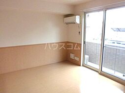 リヴァージュ参番館