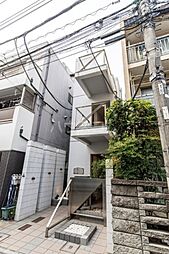 東急目黒線 大岡山駅 徒歩4分の賃貸マンション