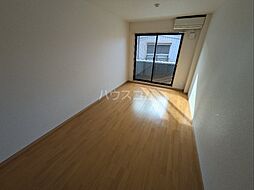 プラチナコート60番館 2階1Kのリビング/ダイニング